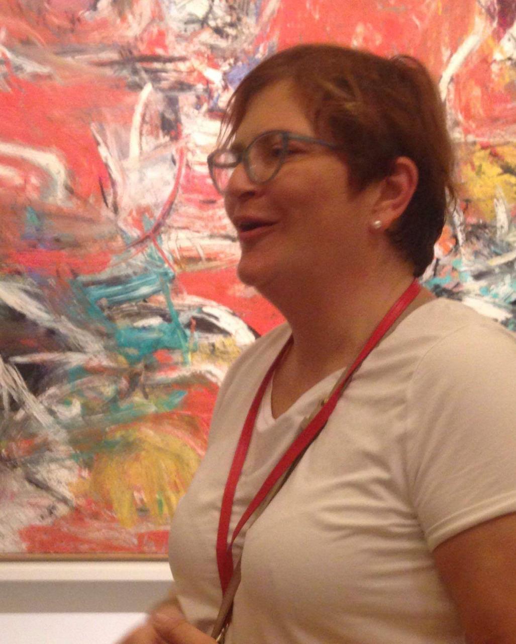 Silvia Bonacini