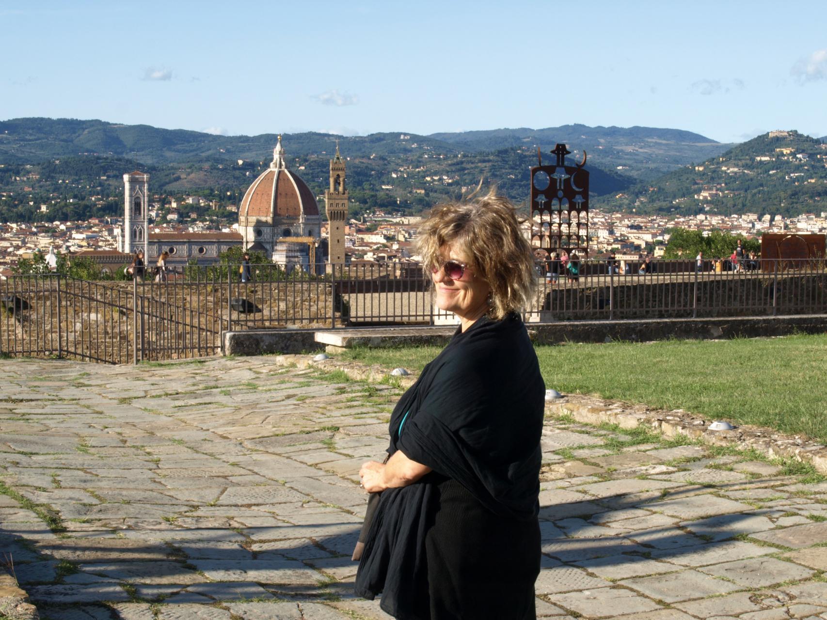 Silvia Barsi