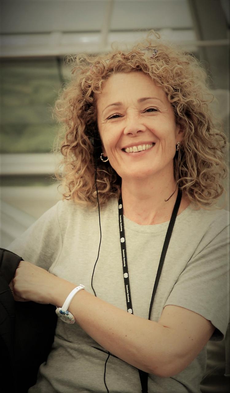Barbara Zinelli